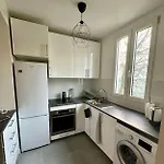 Spacieux Appartement Calme 40M 2