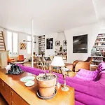 Veeve - Haut Marais Glam