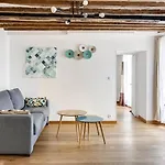 130 Suite Olivia - Superb Apartment In Paris.