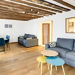 130 Suite Olivia - Superb Apartment In Paris.