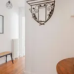Eiffel Tower Saint Residence