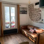 L\'Appart Sur Le Canal