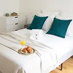 Central Paris - Montorgueil - Cityapartmentstay