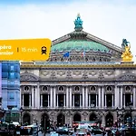 147 Suite Atmosphere - Superbe Duplex A Paris