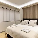 327 Suite Le Marais - Superb Apartment In Paris