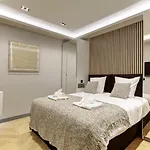 327 Suite Le Marais - Superb Apartment In Paris