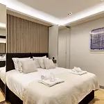 327 Suite Le Marais - Superb Apartment In Paris