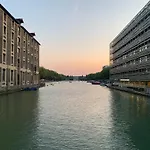 L\'Appart Sur Le Canal