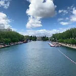 L\'Appart Sur Le Canal