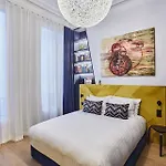 Le Marais Luxury Apartment In The Heart Of Paris - 2 Bed 2 Bath With Ac