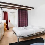 Agreable Studio Coeur De Paris - Paris 6 - 2P - Flat-Guest