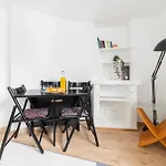 Agreable Studio Coeur De Paris - Paris 6 - 2P - Flat-Guest