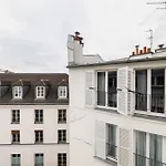 Agreable Studio Coeur De Paris - Paris 6 - 2P - Flat-Guest