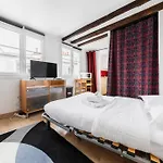 Agreable Studio Coeur De Paris - Paris 6 - 2P - Flat-Guest