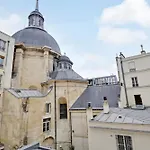 Marais - Rivoli - Beautiful Flat 4P