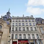 Marais - Rivoli - Beautiful Flat 4P