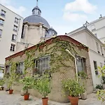 Marais - Rivoli - Beautiful Flat 4P