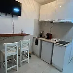 Studio - Canal Saint Martin - La Villette - 2 Pers