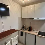Studio - Canal Saint Martin - La Villette - 2 Pers