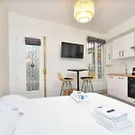 Cosy Studio 2P- Gare De L\'Est/Paris Center