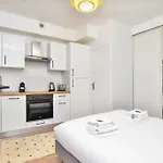 Cosy Studio 2P- Gare De L\'Est/Paris Center
