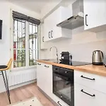 Cosy Studio 2P- Gare De L\'Est/Paris Center