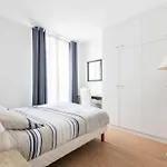 Appartement Vintage Le Bon Marche - III