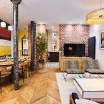 Boutik Boheme - Triplex Monceau