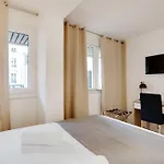 Charming Flat - Pere Lachaise