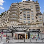Paris 16 Passy