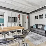 93 - Luxury Flat In Le Marais