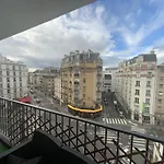 Chambre Chez L\'Habitant Pres De Tour Eiffel