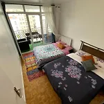 Chambre Chez L\'Habitant Pres De Tour Eiffel