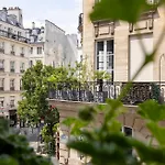 Hotel Le Regent Paris