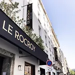 Hotel Le Rocroy