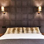 Appartement De Luxe 2Bdr/7P - Louvre/Tuileries