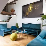 L\'Appartement Du Cirque