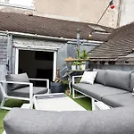 L\'Appartement Du Cirque