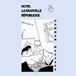 Hôtel La Nouvelle République&SPA