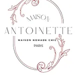 Maison Antoinette Paris - Maison Nomade Chic