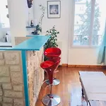 Bel Appartement Proche Place D\'Italie