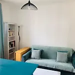 Bel Appartement Proche Place D\'Italie