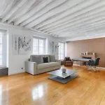 Marais Historical Center Charming Apartment 1Br