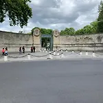 Paris- Charonne