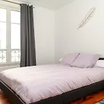 Charmant Appartement - 4 Couchages A Proximite D\'Opera
