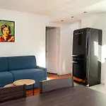 Charmant Appartement - 4 Couchages A Proximite D\'Opera