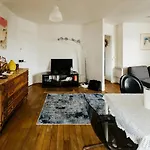 Paris 5Eme - Grand Appartement