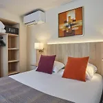 Hotel Beaugrenelle Tour Eiffel