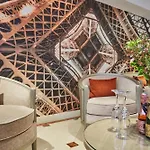 Hotel Beaugrenelle Tour Eiffel