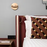 Hôtel Parisianer